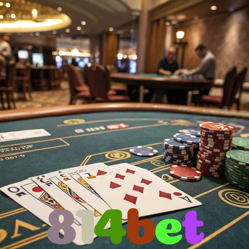 814bet