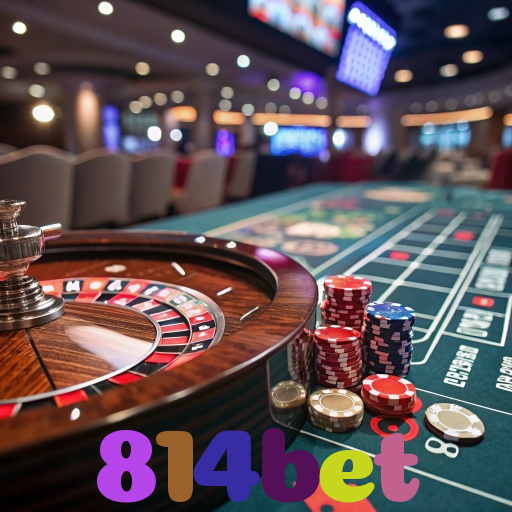 814bet