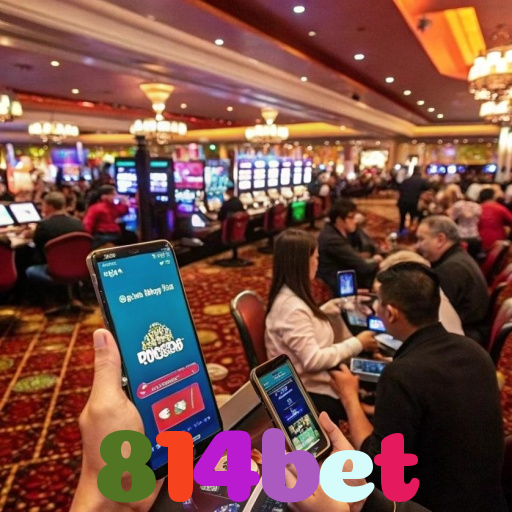 814bet