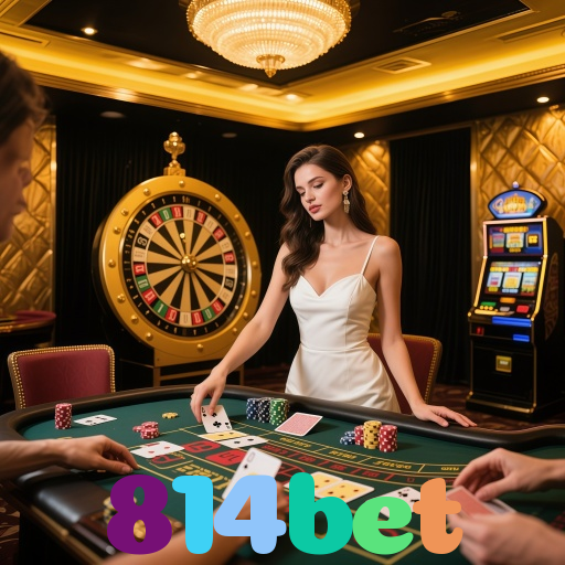 814bet