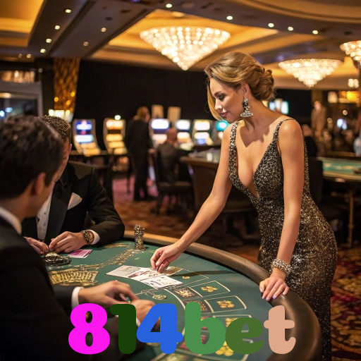 814bet