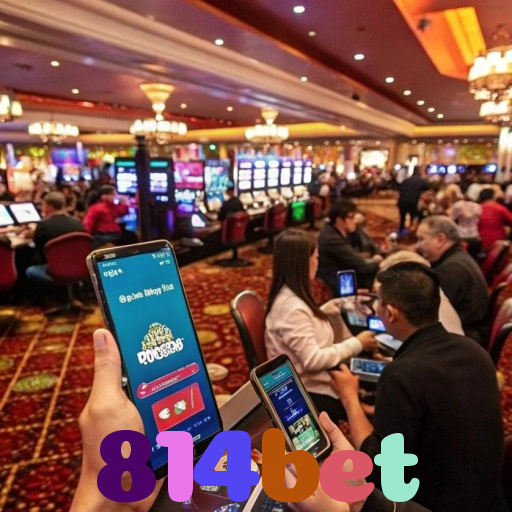 814bet