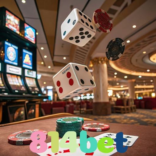 814bet